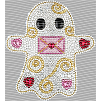 Valentine's Day-QRJ  6131